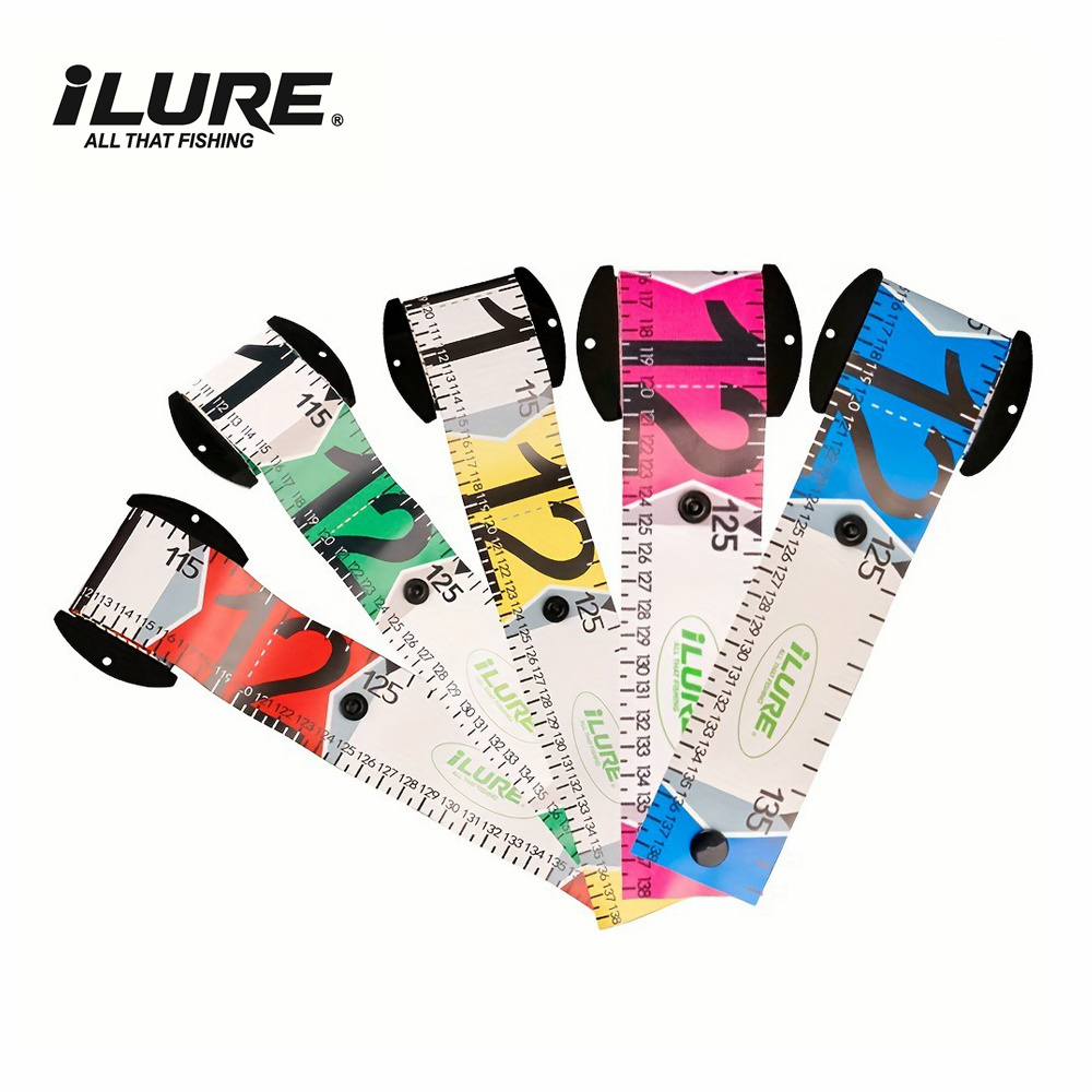 Fishing Line Cutter - Nueva regla de pescado impermeable, herramienta