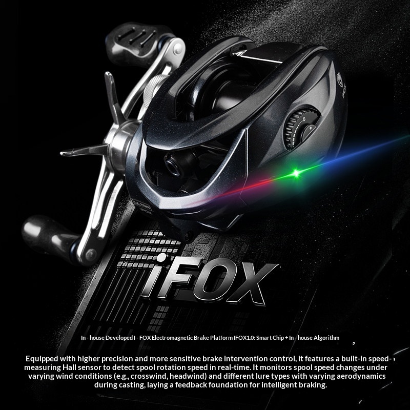 Nuevo producto: Carrete de bai - Kastking Reel Zephyr reseña y precio