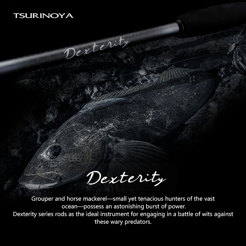 Caña de Pescar TSURINOYA MEBAR - Kastking Reel Zephyr reseña y precio
