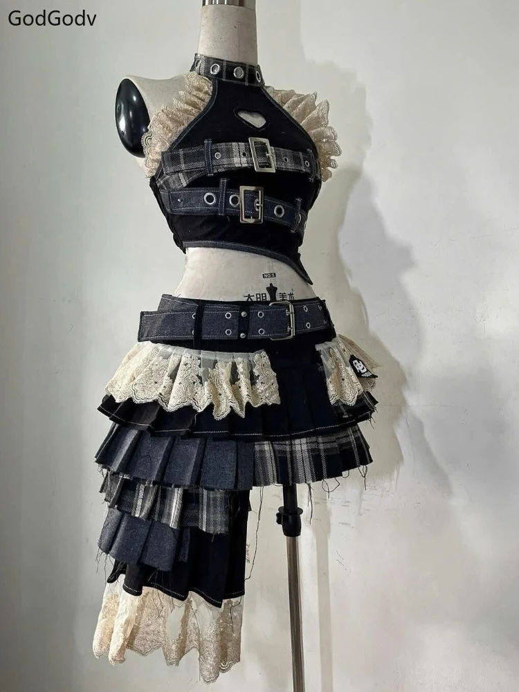 IMU Traje de Mujer Elegante Es - Fly Line reseña y precio