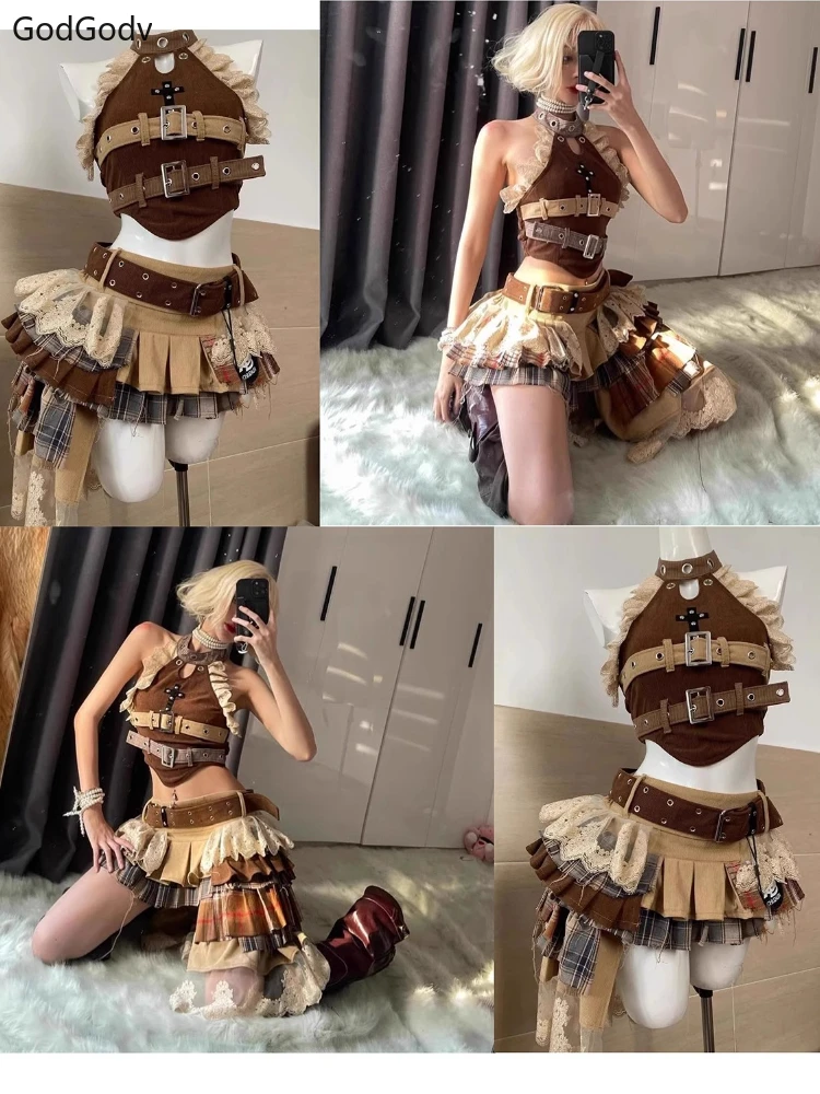 IMU Traje de Mujer Elegante Es - Fly Line reseña y precio