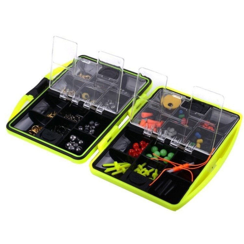 Kit de 184 piezas de accesorio - Freshwater Line reseña y precio