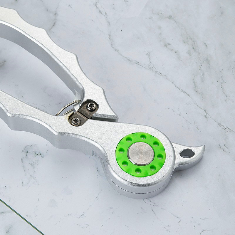 Tijeras multifuncionales de ac - Fishing Line Cutter reseña y precio