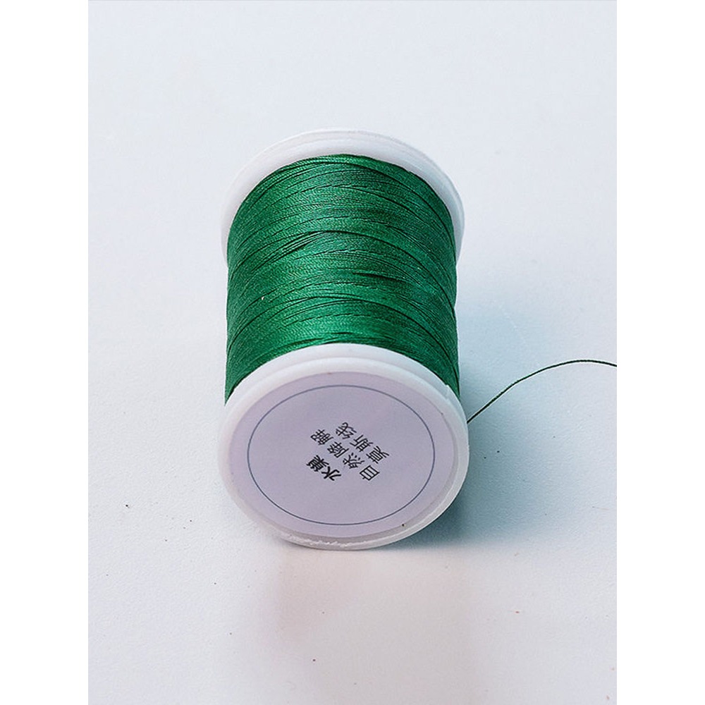 Hilo de Musgo Biodegradable pa - Freshwater Line reseña y precio