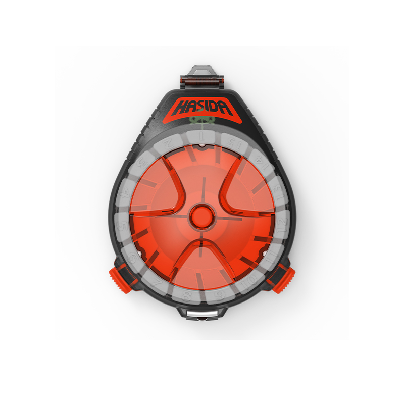 Caja de Pesca HASIDA Sub Line  - Fishing Line Dispenser reseña y precio