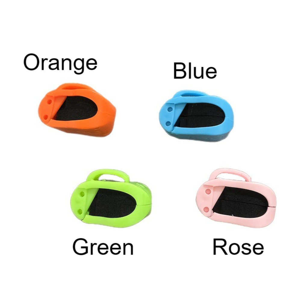 4 unids/set Universal Clip par - Fishing Line Dispenser reseña y precio